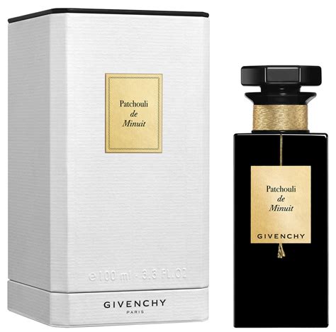 patchouli de minuit givenchy|Patchouli de Minuit Givenchy for women and men .